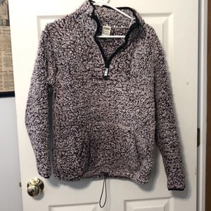 Victoria’s Secret Sherpa